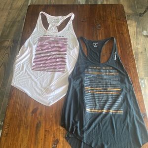 Reebok tank bundle